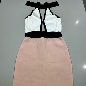 Beautiful bandage dress 👗